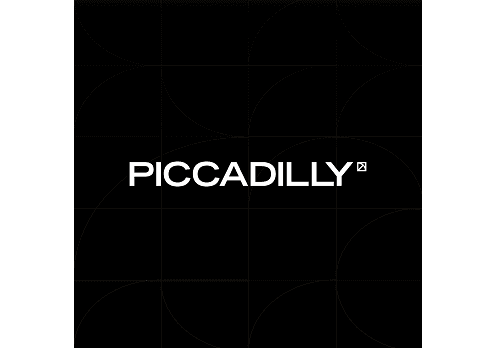 Logo PICCADILLY