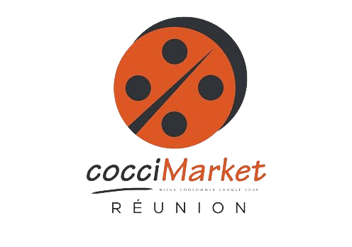 Logo COCCIMARKET