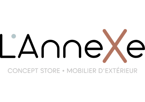 Logo L'ANNEXE