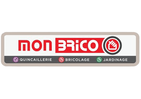 Logo MON BRICO
