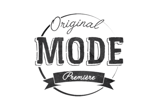 Logo MODE PREMIÈRE 