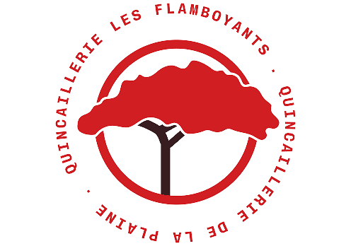 Logo QUINCAILLERIE DES FLAMBOYANTS