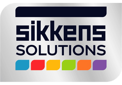 Logo SIKKENS SOLUTIONS