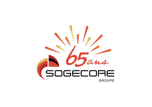 Logo SOGECORE
