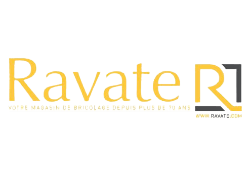 Logo RAVATE PROJET