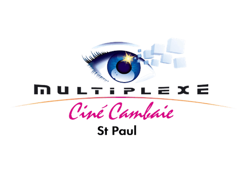 Logo MULTIPLEXE CINÉ CAMBAIE