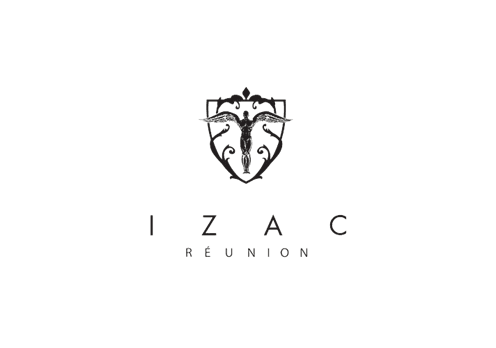 Logo IZAC REUNION