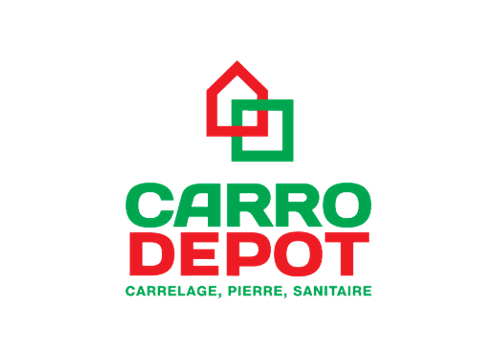 Logo CARRO DEPOT