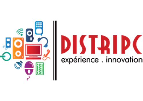 Logo DISTRIPC