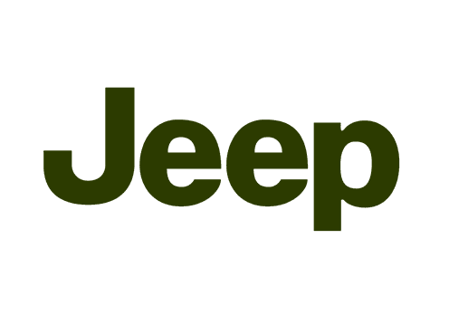 Logo JEEP REUNION