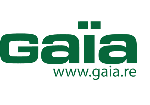 Logo GAIA