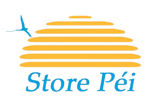 Logo Store Péi