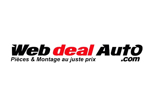 Logo WEBDEAL AUTO