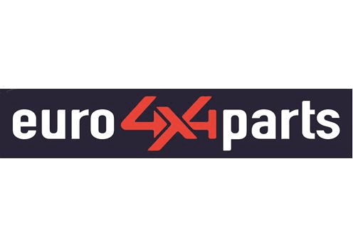 Logo EURO 4X4 PARTS