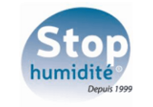 Logo STOP HUMIDITÉ