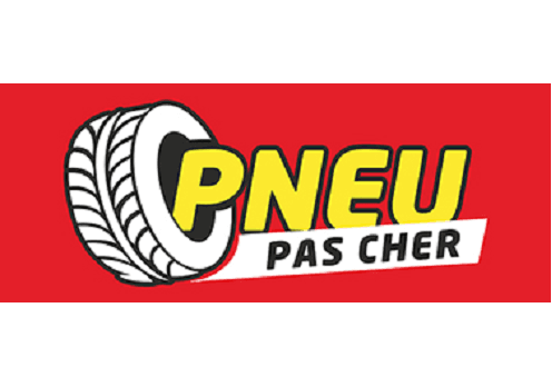 Logo PNEU PAS CHER