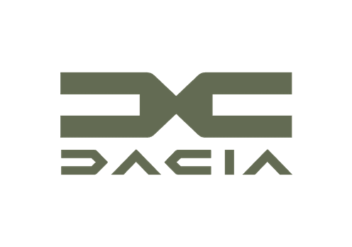 Logo DACIA REUNION