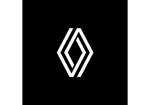 Logo RENAULT RÉUNION 