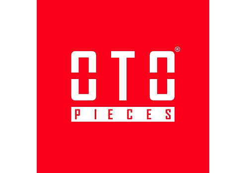 Logo OTO PIÈCES
