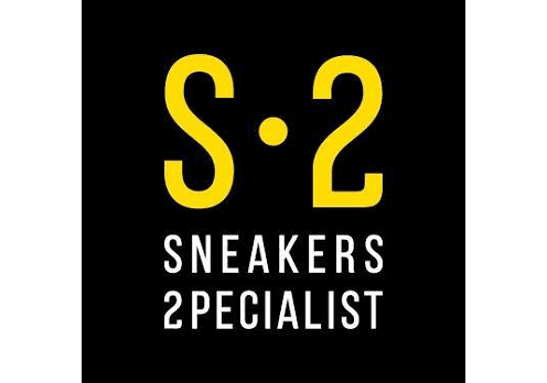Logo S2 Sneakers Specialist