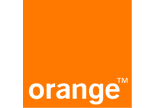 Logo ORANGE REUNION
