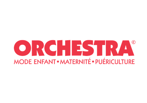 Logo ORCHESTRA