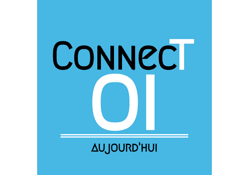 Logo Connect'oi