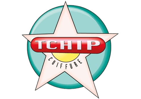 Logo TCHIP COIFFURE