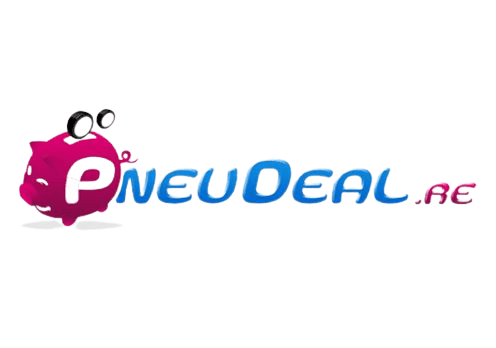Logo Pneudeal.re