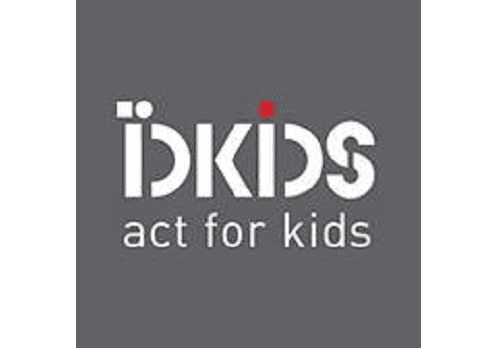 Logo  Ïdkids