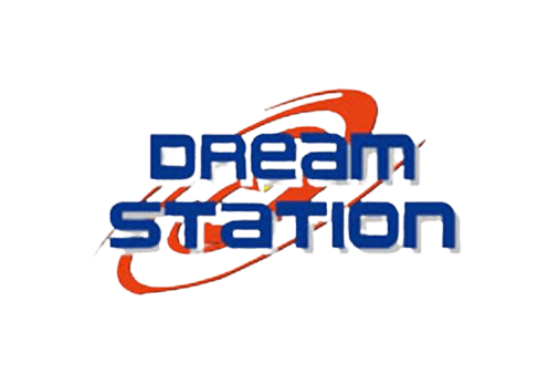 Logo DREAM STATION