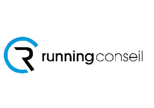 Logo RUNNING CONSEIL REUNION