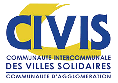 Logo CIVIS