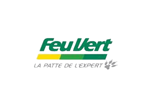 Logo FEU VERT