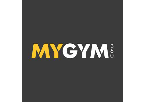 Logo MYGYM360