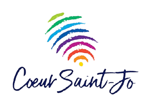 Logo COEUR SAINT JO