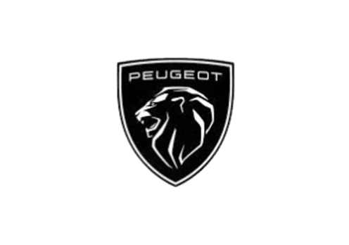 Logo JCA Automobiles Peugeot