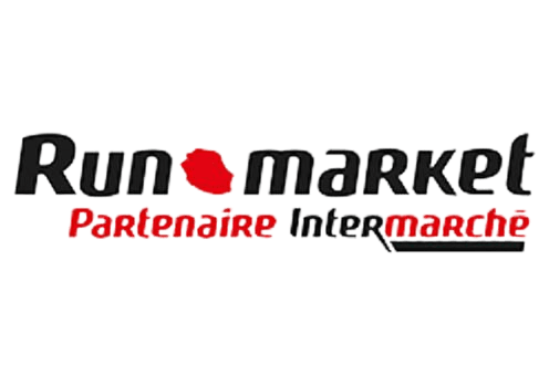 Logo RUN MARKET