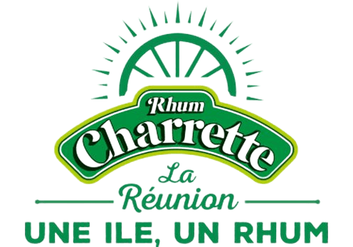Logo RHUM CHARRETTE