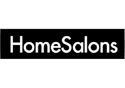 Logo HOMESALONS