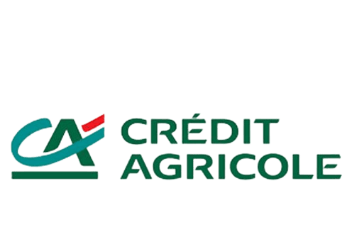 Logo CREDIT AGRICOLE