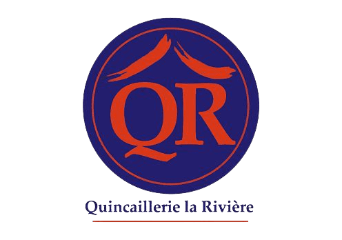 Logo QR LA RIVIERE