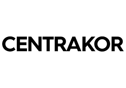 Logo CENTRAKOR
