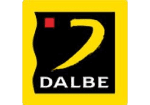 Logo Dalbe Réunion