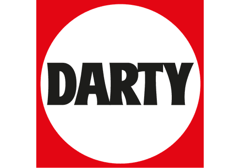Logo DARTY