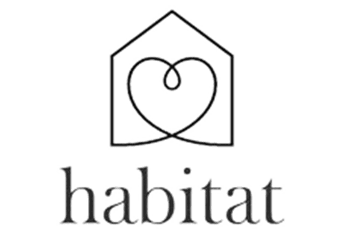 Logo HABITAT