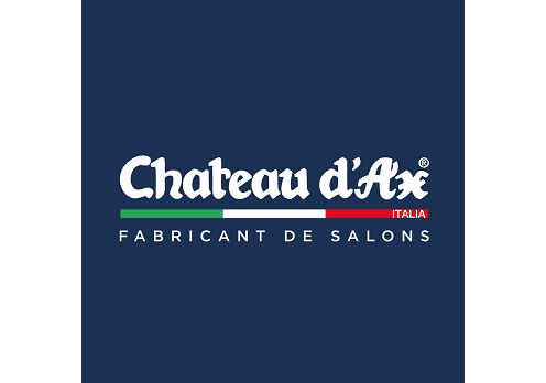 Logo CHATEAU D'AX