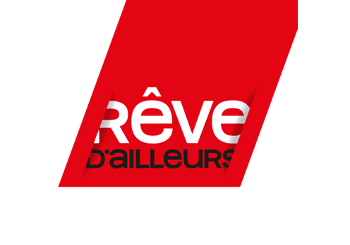 Logo REVE D'AILLEURS