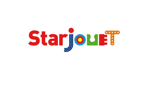 Logo STARJOUET