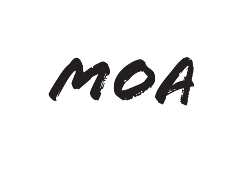 Logo MOA